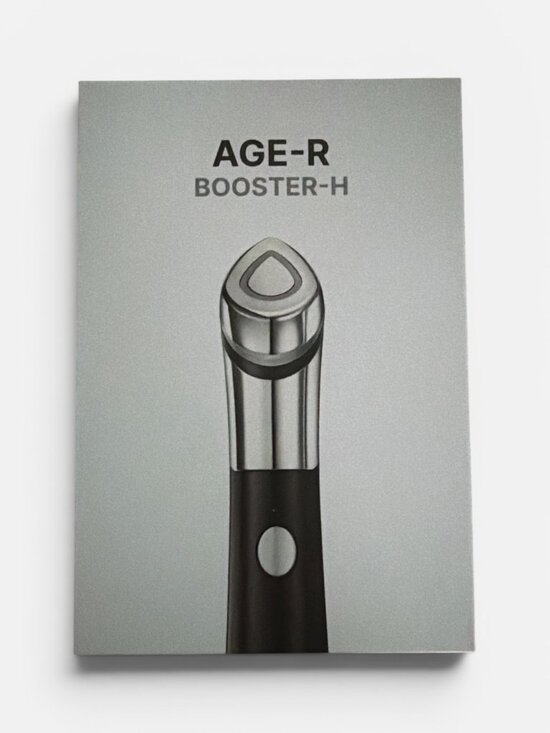 Medicube Other - Medicube Age-R Booster-H device